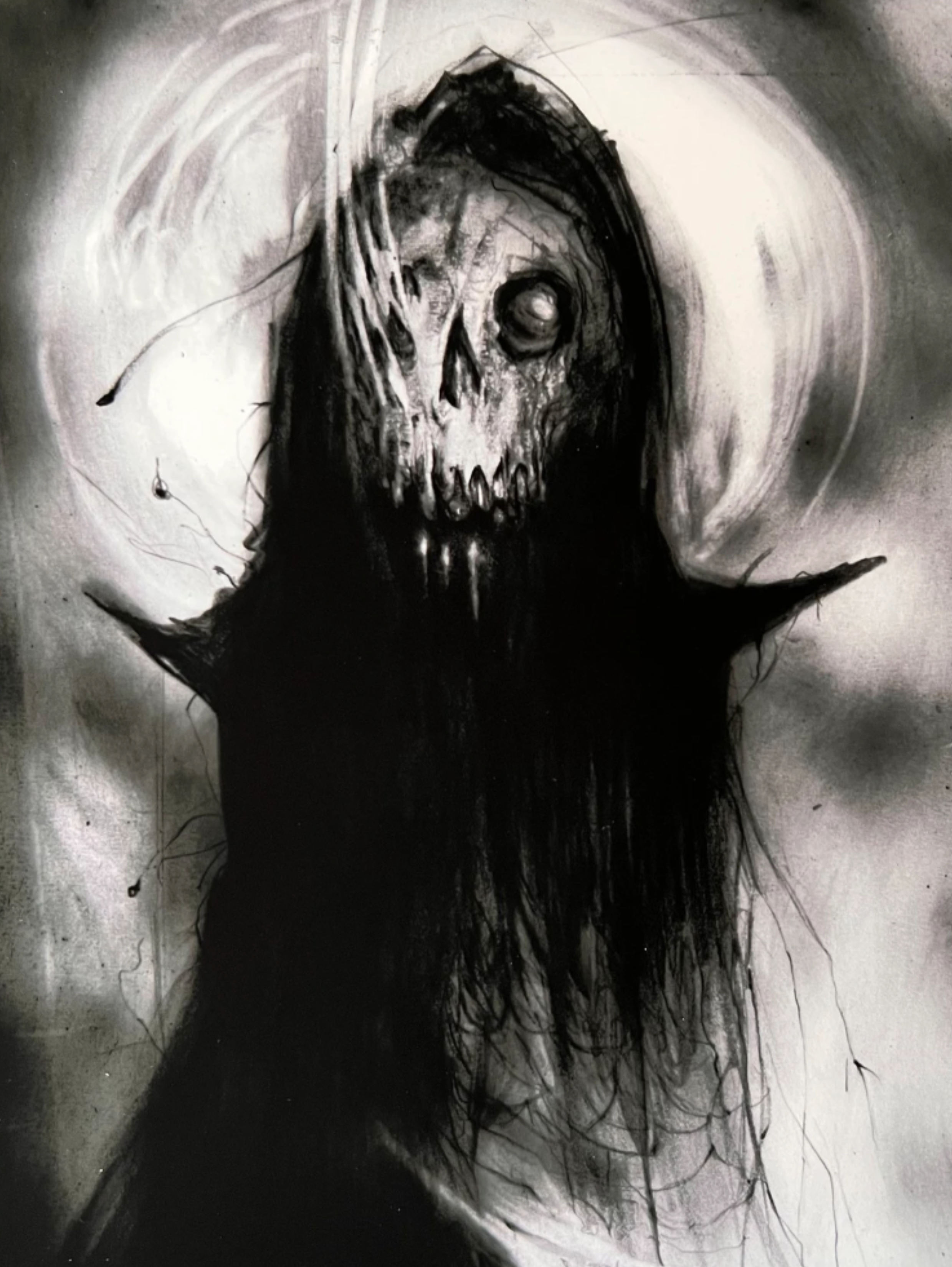 Dauði